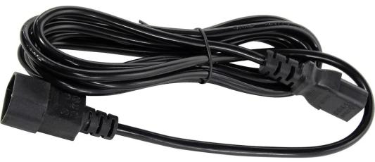 5bites Кабель питания PC105-30A IEC-320-C13 / IEC-320-C14 / 220V / 3G*0.50MM / 3M