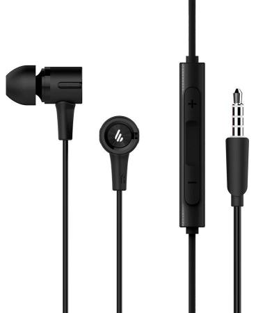 Гарнитура Edifier P205 черный