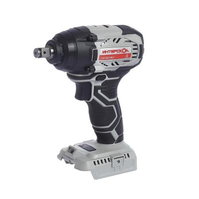 Гайковерт Интерскол ГАУ-350/18ВЭ