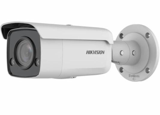IP камера 2MP IR BULLET DS-2CD2T27G2-L(C)4MM HIKVISION