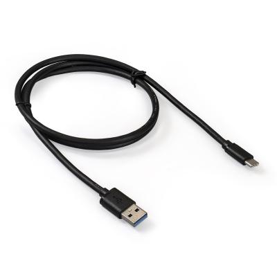 Exegate EX272347RUS Кабель USB 3.0 ExeGate EX-CC-USB3-AMCM-1.0 (USB Type C/USB 3.0 Am, 1,0м)