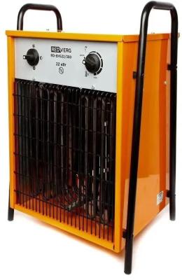 Тепловая пушка Redverg RD-EHS22/380 22000 Вт оранжевый