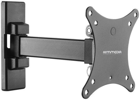 Кронштейн Arm media MARS-1 черный