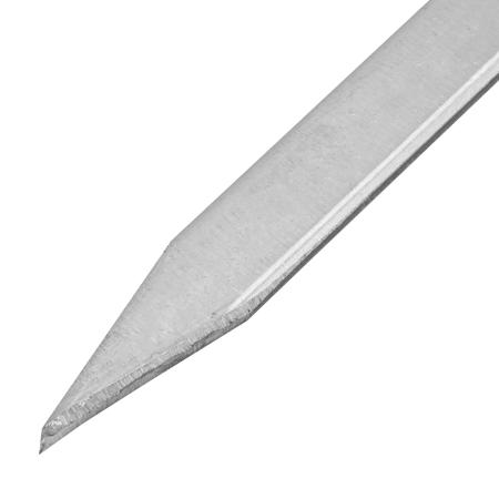 Круг отрезной по металлу, 115 х 1,2 х 22,2 мм, 84%A+16%B// Сибртех