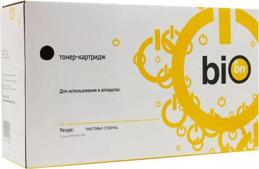 Bion 737 Картридж для Canon i-SENSYS MF211, 212w, 216n, 217w, 226dn, 229dw, MF237 (2'400 стр.) Черный