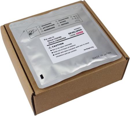 Вал резиновый Cet CET8127 (A2XN0ED) для Konica Minolta Bizhub C224/C284/C364/C454/C554 590000стр.