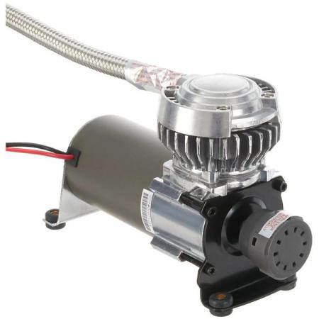 Автомобильный компрессор Berkut PRO-17 36л/мин шланг 0.5м