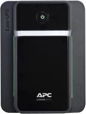 Источник бесперебойного питания APC Easy-UPS BVX900LI-GR 480Вт 900ВА черный
