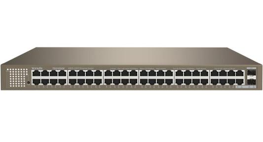 Коммутатор Tenda TEG1050F