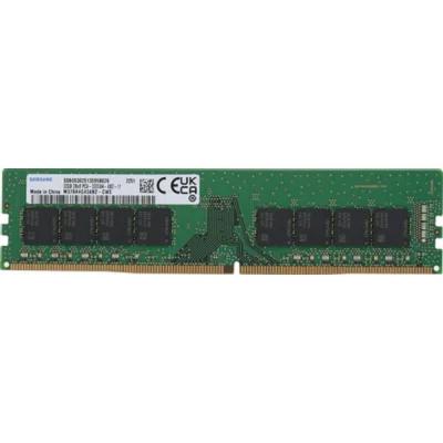 Оперативная память для компьютера Samsung M378 DIMM 8Gb DDR4 3200 MHz M378A1K43EB2-CWED0