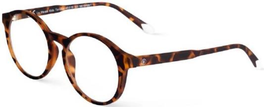 Детские очки для компьютера (5-12 лет) Barner Le Marais Kids - Tortoise