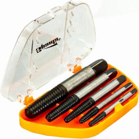 Набор экстракторов, 5 шт.// Sparta