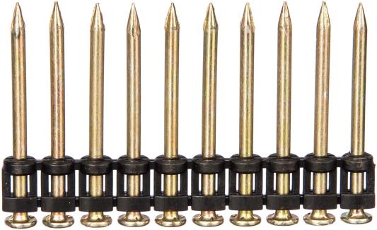 Гвозди по бетону Toua CN 2,7х40 мм (1000 шт) Toua