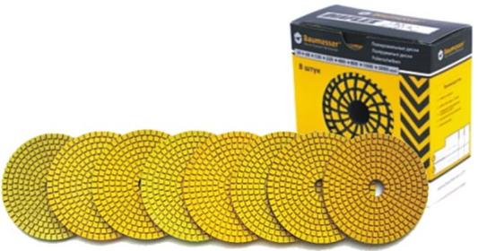 Круг 100x3x15 №3000 Baumesser Standard 99937362005