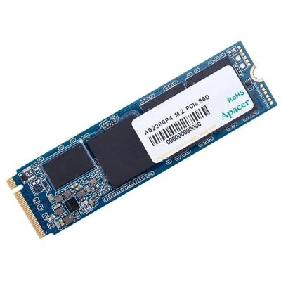 SSD накопитель Apacer AS2280P4U 512 Gb PCI-E 3.0 x4