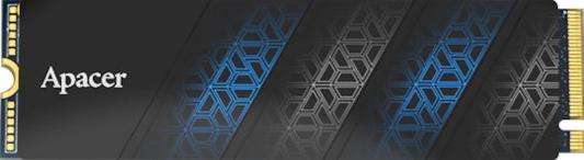 SSD накопитель Apacer AS2280P4U PRO 1 Tb PCI-E 3.0 x4
