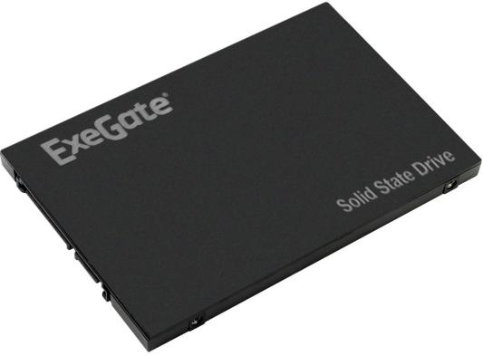 SSD накопитель Exegate UV500TS60 60 Gb SATA-III