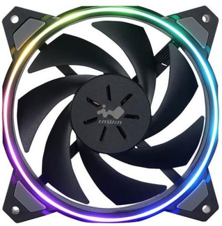 CASE FAN INWIN IW- Sirius Loop ASL120 fan RGB  (Single pack)  [6133811] (7683)