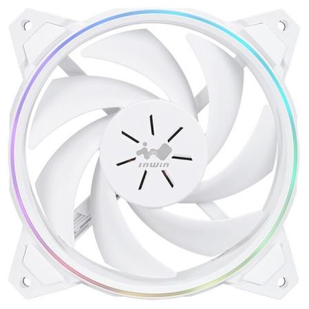 Вентилятор для корпуса INWIN Sirius Pure ASP120 fan RGB 6144473