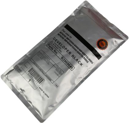 Девелопер Cet CET8107N для Ricoh Aficio MP3500/MP4000/MP4001G/MP4002/MP4500 200000стр.