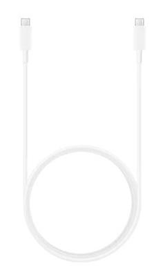 Кабель Samsung EP-DX510JWRGRU USB Type-C (m)-USB Type-C (m) 1.8м белый