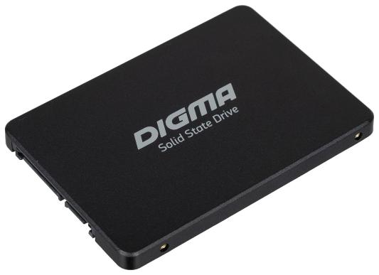 SSD накопитель Digma Run S9 1 Tb SATA-III