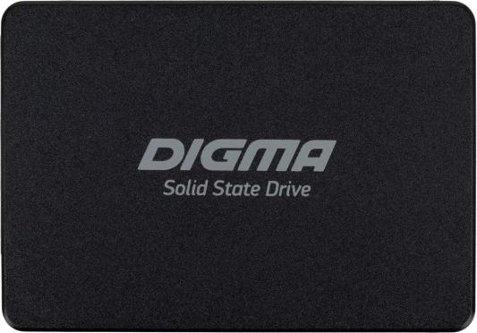 SSD накопитель Digma DGSR2256GS93T 256 Gb SATA-III
