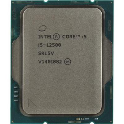 Процессор Intel Core i5 12500 OEM