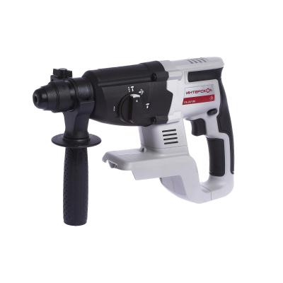 Перфоратор интерскол ПА-22/18В 649.0.0.70