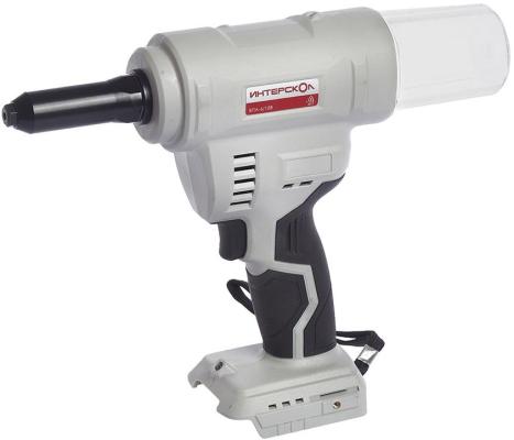 Заклепочный пистолет Интерскол 646.1.0.70