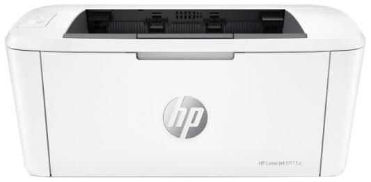 Лазерный принтер HP LaserJet M111a