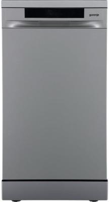 Посудомоечная машина Gorenje GS541D10X нержавеющая сталь