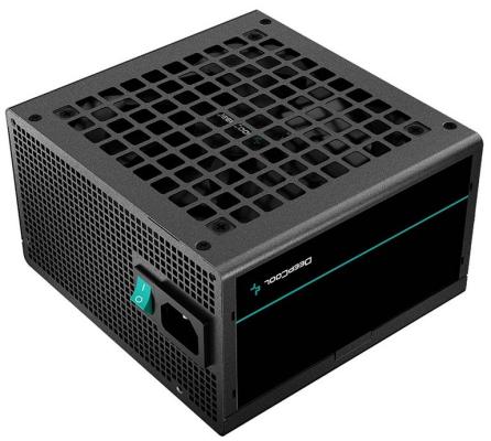 Блок питания Deepcool PF500 500 Вт