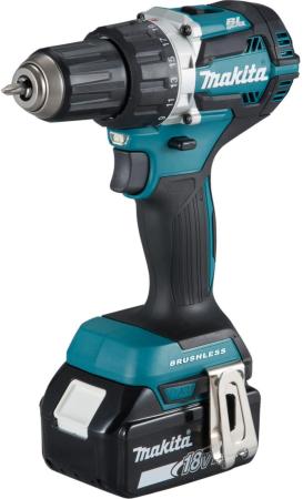 Дрель-шуруповёрт Makita DDF484RT