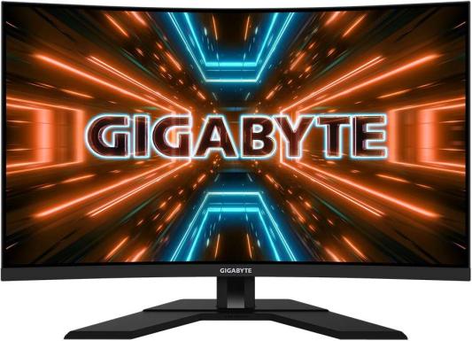 Монитор 31.5" GigaByte M32QC