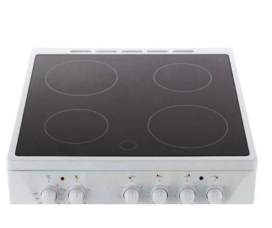 Электрическая плита 1D EC141 607 W DARINA