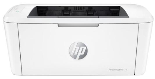 Лазерный принтер HP LaserJet M111w