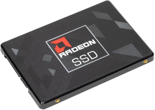 SSD накопитель AMD R5 R5SL 128 Gb SATA-III