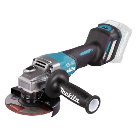 УШМ (болгарка) MAKITA GA029GZ