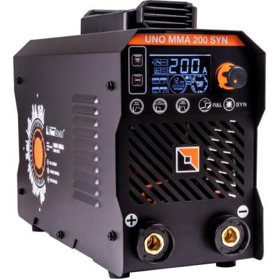 СВАРОЧНЫЙ АППАРАТ UNO MMA 200 SYN