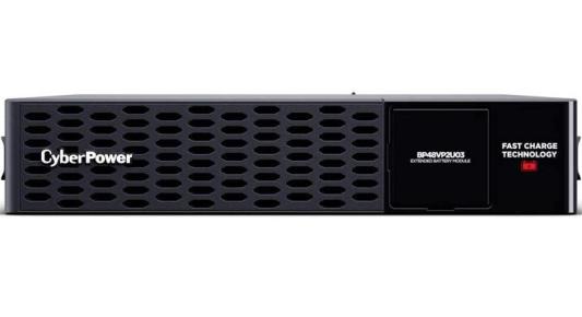 ВБМ CyberPowe BP48VP2U03 EU  NEW для  PR2200ERTXL2UA/PR3000ERTXL2UA   (12V / 6AH х 16) встроенное ЗУ