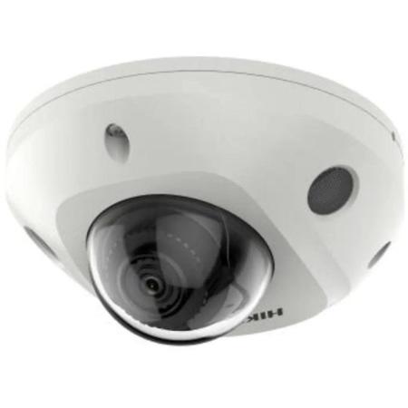 Камера видеонаблюдения Hikvision DS-2CD2527G2-LS(2.8mm)(C) 2.8-2.8мм