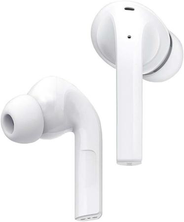 Беспроводные наушники ZMI PurPods Pro Wireless Noise Cancelling Earphone TW100ZM (ZMKTW100GLWH) White (404678)