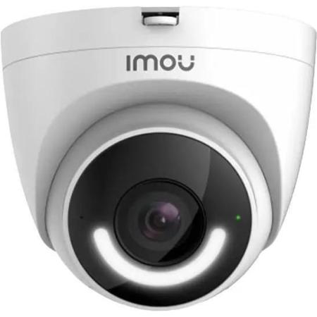 Камера видеонаблюдения IP Imou Turret 2.8-2.8мм цв. корп.:белый (IPC-T26EP-0280B-IMOU)