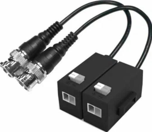 Приемопередатчик Dahua DH-PFM800-E