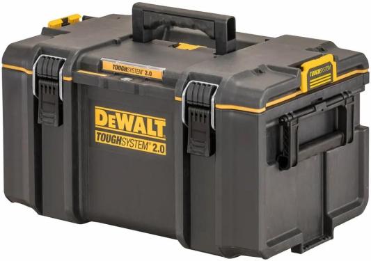 DeWalt МОДУЛЬ TOUGHSYSTEM 2.0 DS300-СРЕД.ЯЩИК DWST83294-1