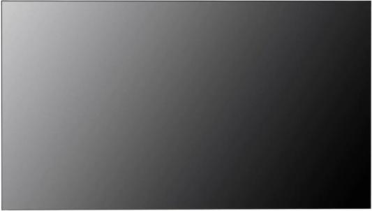 Панель LG 55" 55VH7J-H черный 12ms 16:9 DVI HDMI матовая 700cd 178гр/178гр 1920x1080 DisplayPort FHD USB 18.6кг