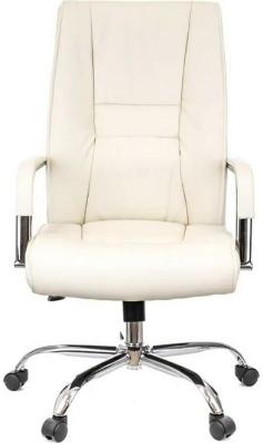 Everprof Kent TM экокожа кремовый