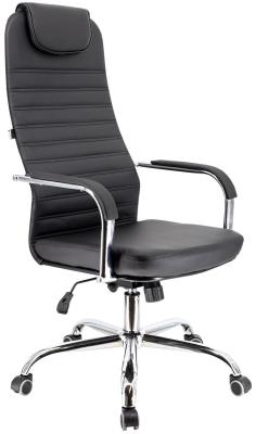 Everprof EP-708TM Экокожа Черный