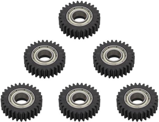 Шестерня Cet CET7493N (302F925080, 2F925080) для Kyocera Ecosys P2035d/2135dn/M2030dn/2035dn/2530dn